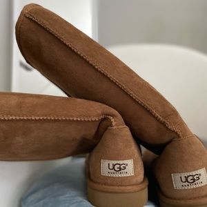 Ugg boots